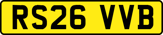RS26VVB