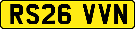 RS26VVN