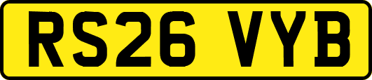 RS26VYB