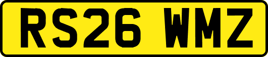 RS26WMZ