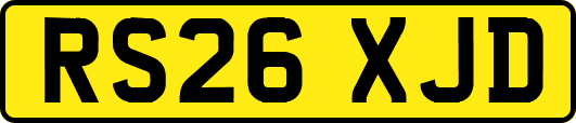 RS26XJD