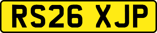 RS26XJP