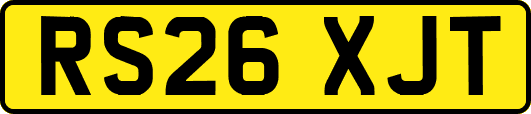 RS26XJT