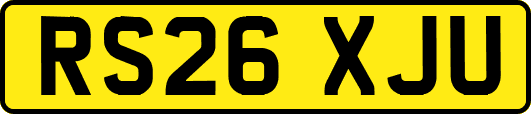 RS26XJU