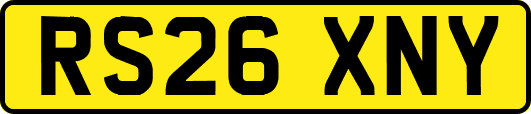RS26XNY