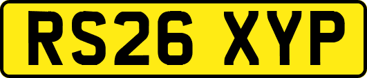 RS26XYP