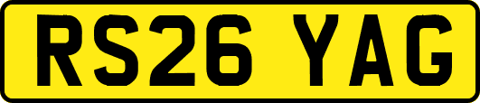 RS26YAG