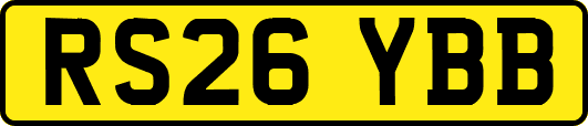 RS26YBB