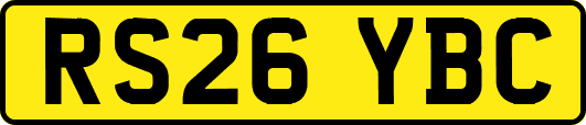 RS26YBC