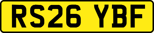 RS26YBF