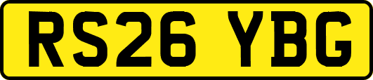 RS26YBG