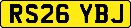 RS26YBJ