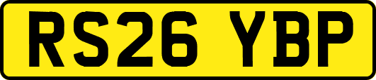 RS26YBP