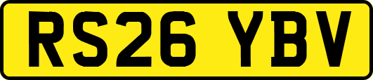 RS26YBV