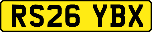 RS26YBX