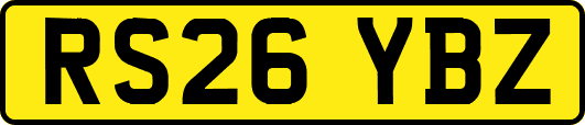 RS26YBZ