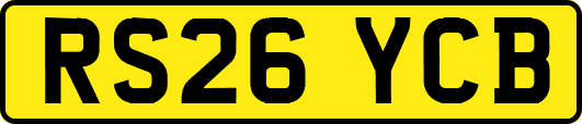 RS26YCB