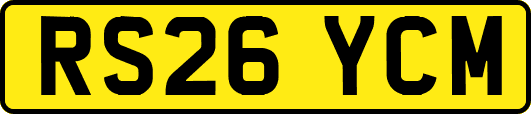 RS26YCM