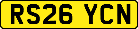 RS26YCN