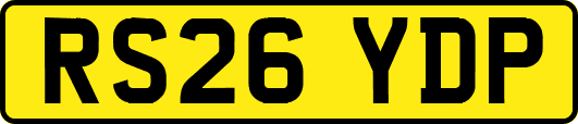 RS26YDP