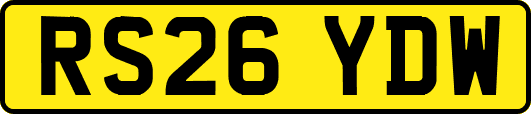 RS26YDW