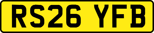 RS26YFB