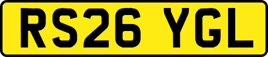 RS26YGL