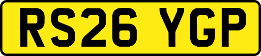 RS26YGP
