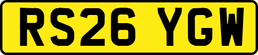 RS26YGW