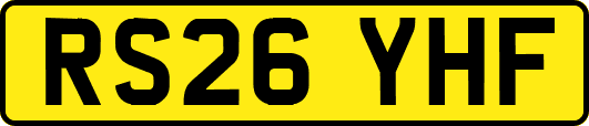 RS26YHF