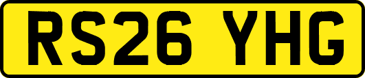 RS26YHG