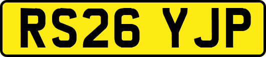 RS26YJP