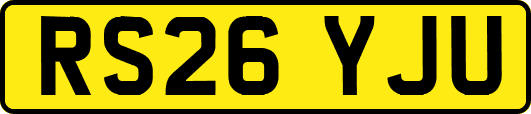 RS26YJU