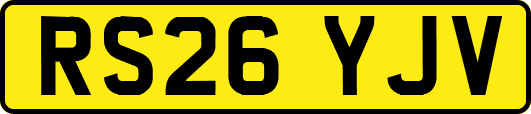 RS26YJV