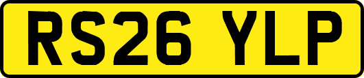 RS26YLP
