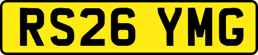 RS26YMG
