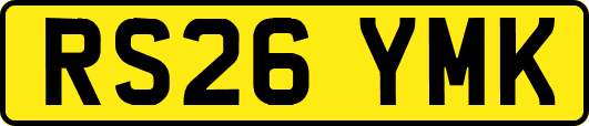 RS26YMK