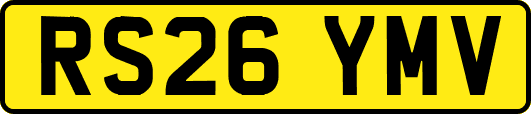 RS26YMV