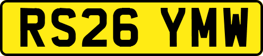 RS26YMW
