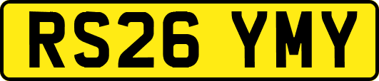 RS26YMY