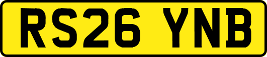 RS26YNB