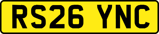 RS26YNC
