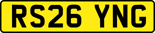 RS26YNG