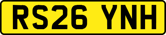 RS26YNH