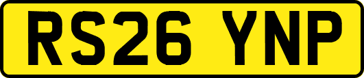 RS26YNP