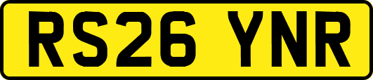 RS26YNR