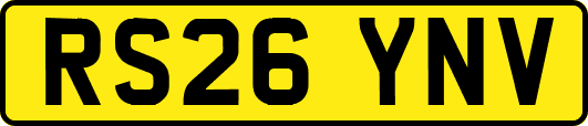 RS26YNV