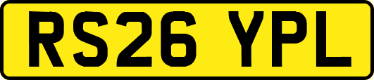 RS26YPL
