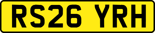 RS26YRH