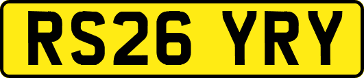 RS26YRY